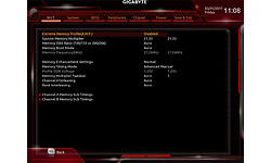 Gigabyte B250-HD3P