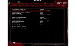 Gigabyte B250-HD3P