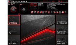 MSI Z270 Gaming M3
