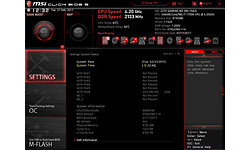 MSI Z270 Gaming M3
