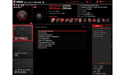 MSI Z270 Gaming M3