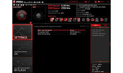 MSI Z270 Gaming M3