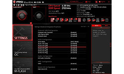 MSI Z270 Gaming M3