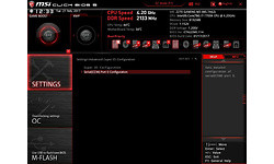 MSI Z270 Gaming M3