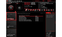 MSI Z270 Gaming M3