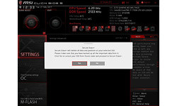 MSI Z270 Gaming M3
