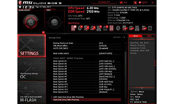 MSI Z270 Gaming M3