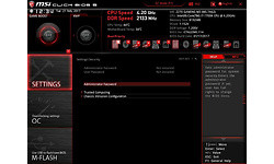 MSI Z270 Gaming M3