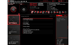 MSI Z270 Gaming M3