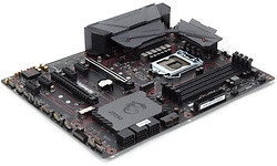 MSI Z270 Gaming M3