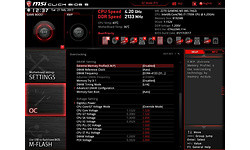 MSI Z270 Gaming M3