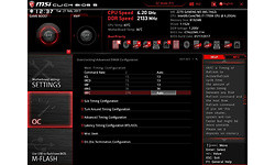 MSI Z270 Gaming M3