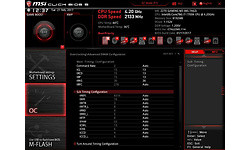 MSI Z270 Gaming M3