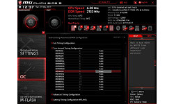 MSI Z270 Gaming M3