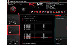 MSI Z270 Gaming M3