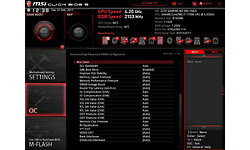 MSI Z270 Gaming M3