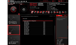 MSI Z270 Gaming M3