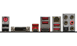 MSI Z270 Gaming M3