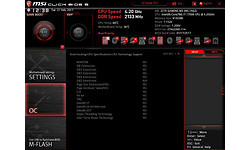 MSI Z270 Gaming M3