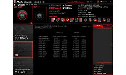 MSI Z270 Gaming M3
