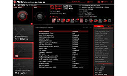 MSI Z270 Gaming M3