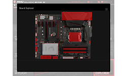 MSI Z270 Gaming M3