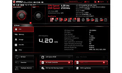MSI Z270 Gaming M3