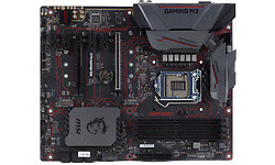 MSI Z270 Gaming M3