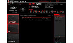 MSI H270 Gaming M3