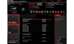 MSI H270 Gaming M3