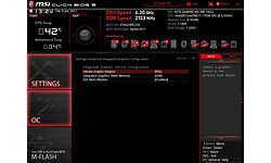 MSI H270 Gaming M3
