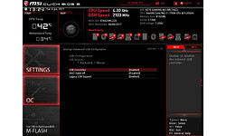 MSI H270 Gaming M3