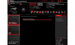 MSI H270 Gaming M3