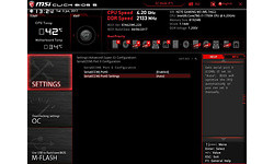 MSI H270 Gaming M3