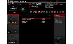 MSI H270 Gaming M3