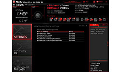 MSI H270 Gaming M3