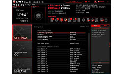 MSI H270 Gaming M3