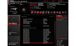 MSI H270 Gaming M3