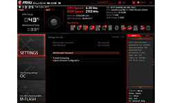 MSI H270 Gaming M3