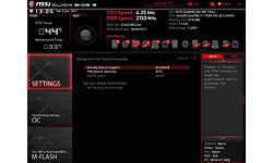 MSI H270 Gaming M3