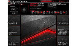 MSI H270 Gaming M3