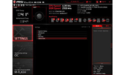 MSI H270 Gaming M3
