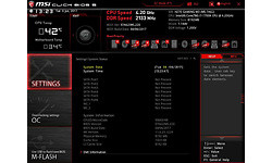 MSI H270 Gaming M3