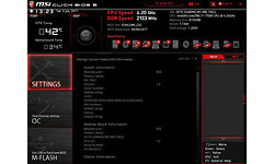 MSI H270 Gaming M3