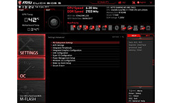 MSI H270 Gaming M3
