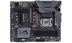 MSI H270 Gaming M3
