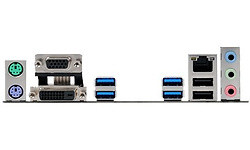 Asus Prime B250M-K