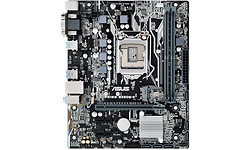 Asus Prime B250M-K