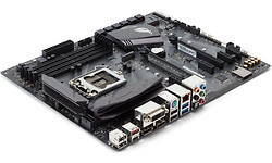 Asus Strix H270F Gaming