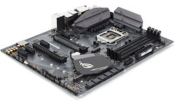 Asus Strix H270F Gaming